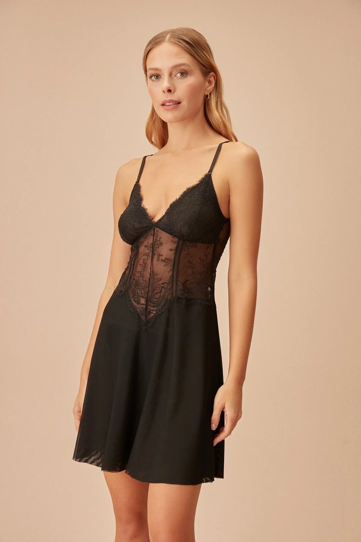 Romance Nightie