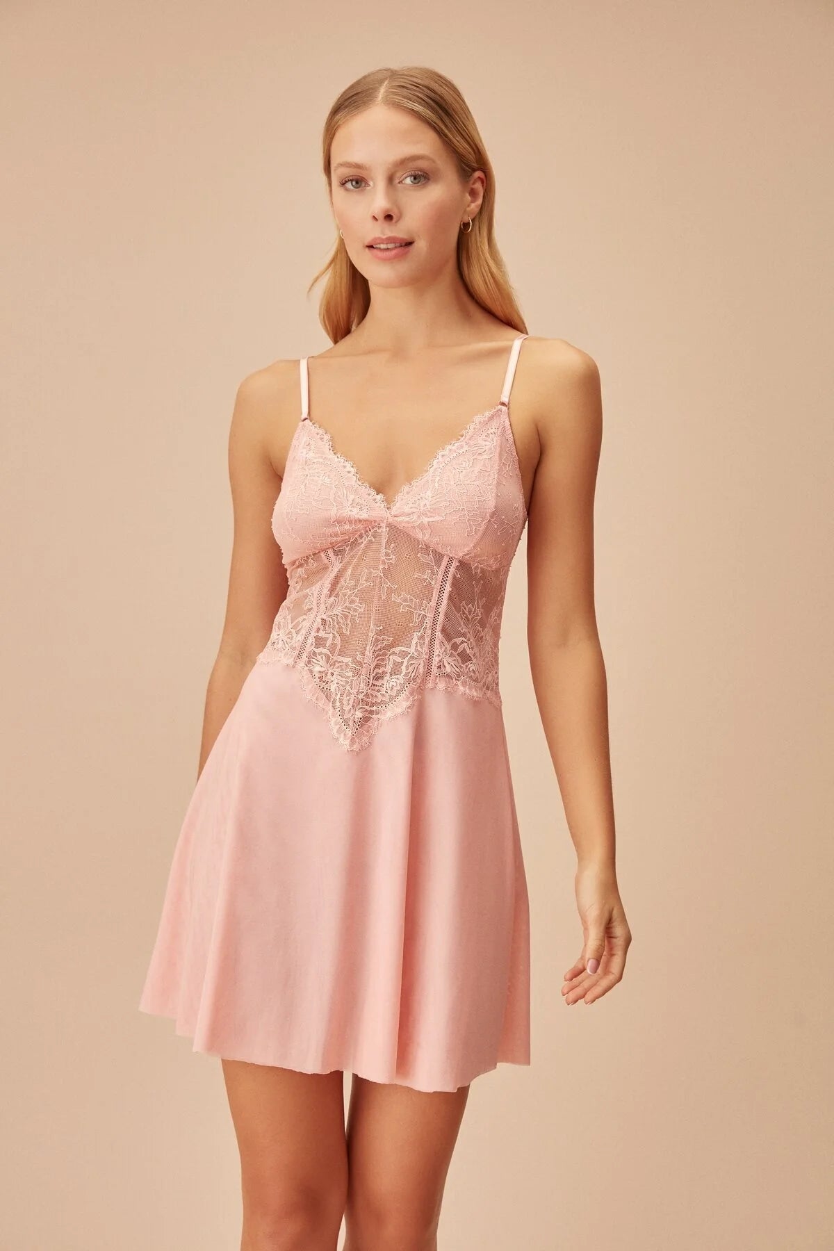 Romance Nightie